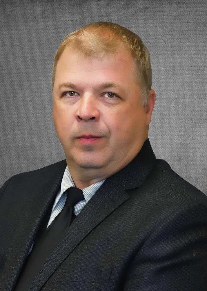 District 3 Director