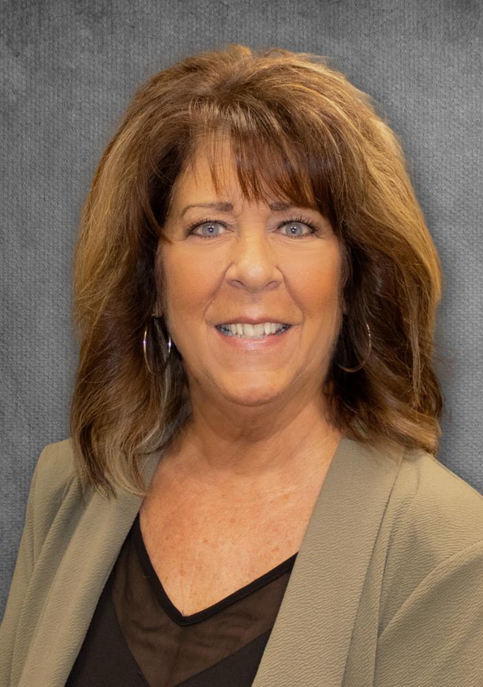 Connie Hogue