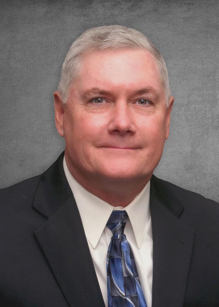 Dan McVey