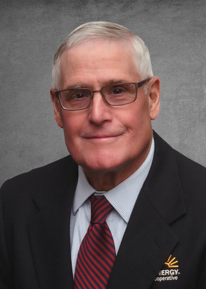District 1 Director