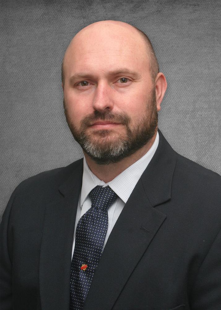 District 7 Director