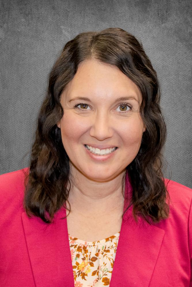 Heather Juzenas