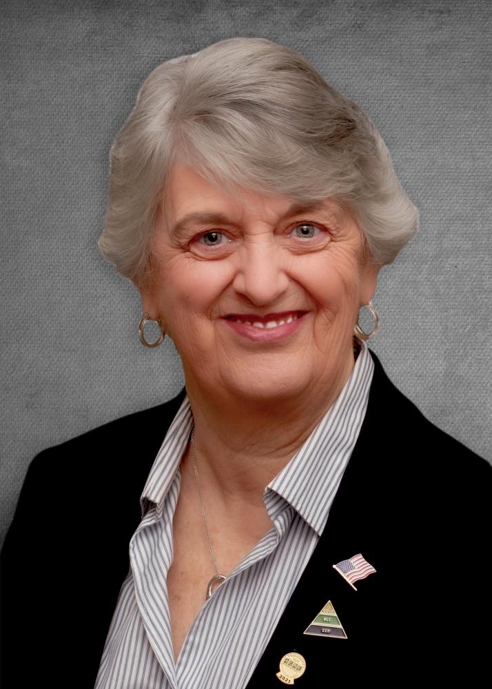 District 8 Director