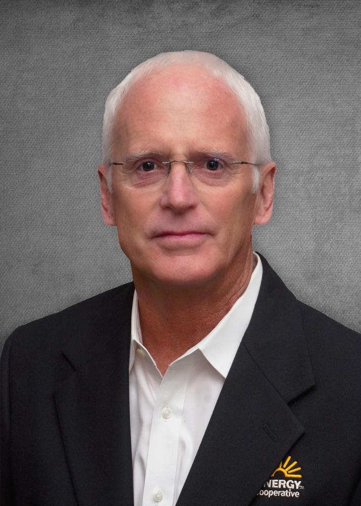 District 6 Director