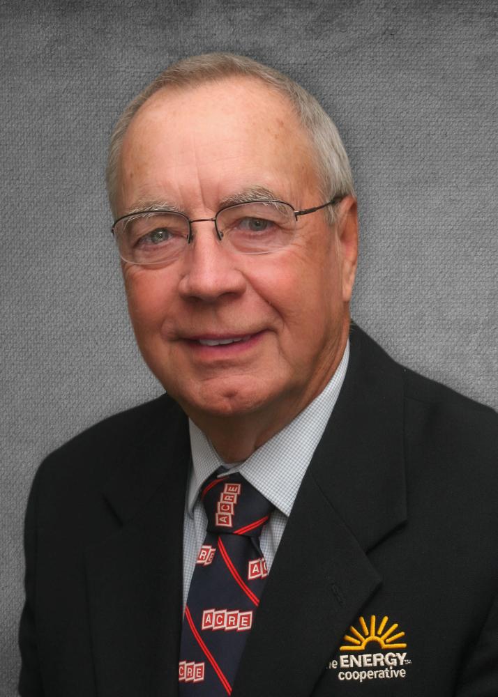District 2 Director, Chairman