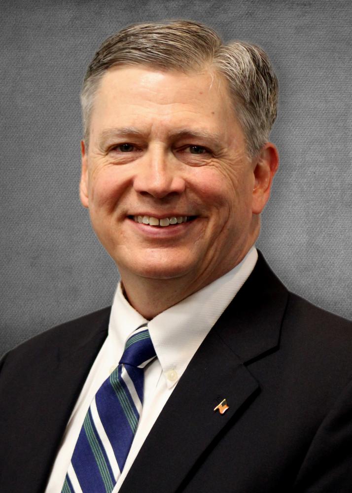 District 4 Director