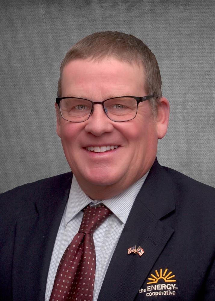 District 9 Director