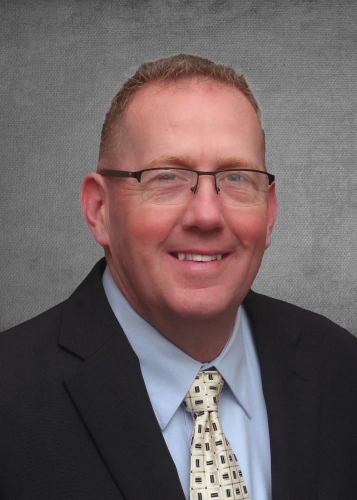 District 5 Director
